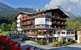 Scheffau Hotel Alpin